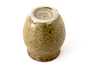 Сосуд для питья мате калебас # 36818 керамика