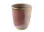 Cup # 36826, ceramic, 304 ml.