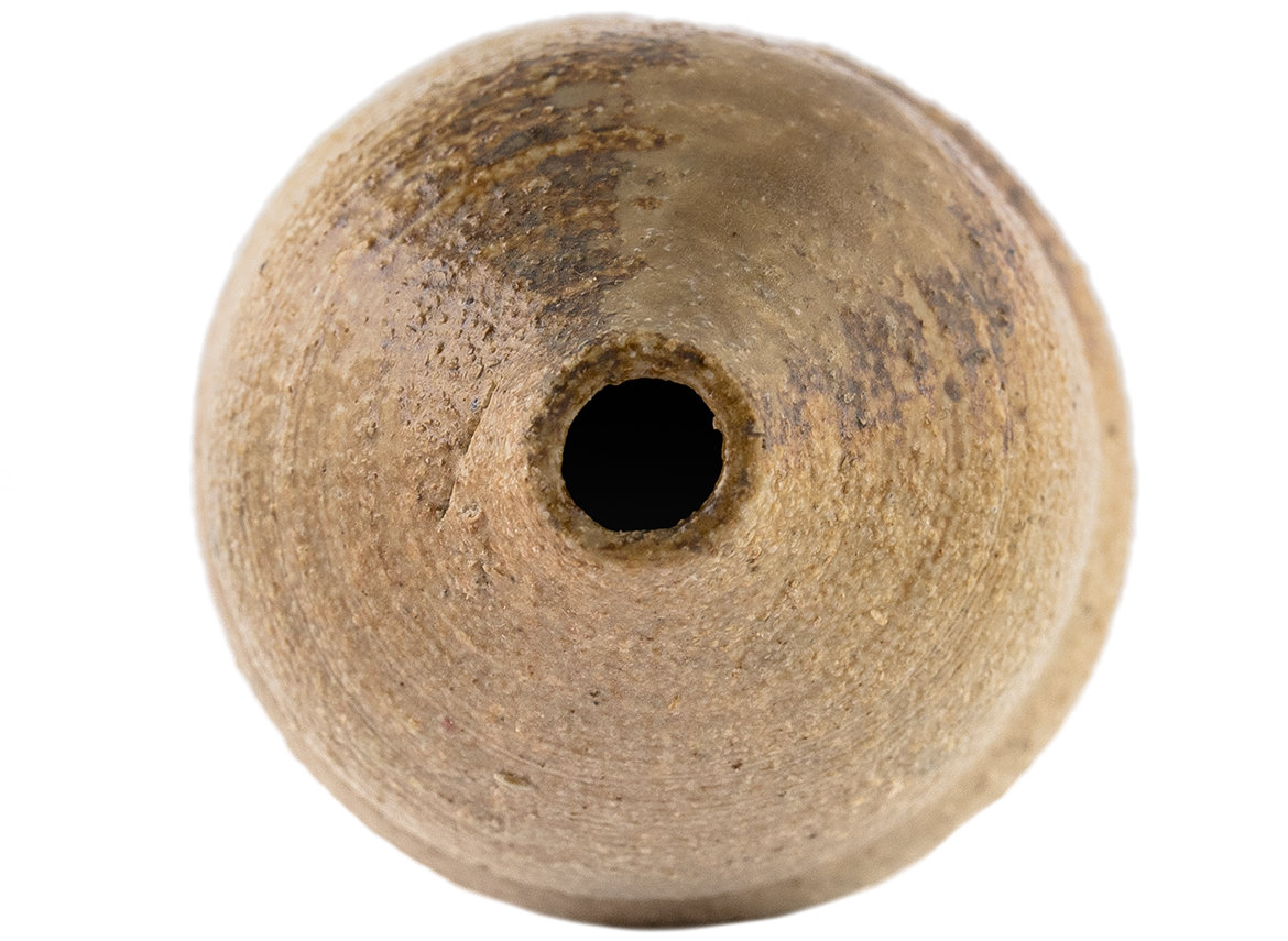Vase # 36832, wood firing/ceramic