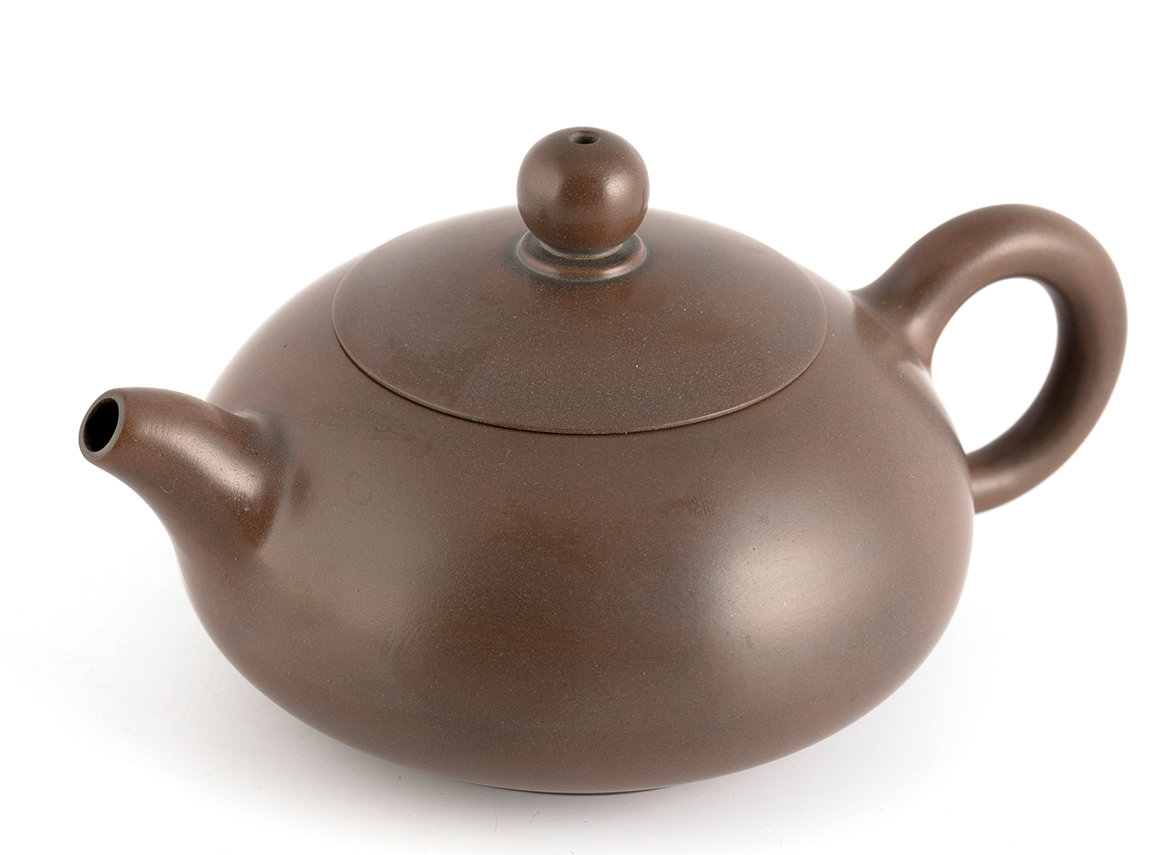 Teapot # 36856, Qinzhou ceramics, 125 ml.