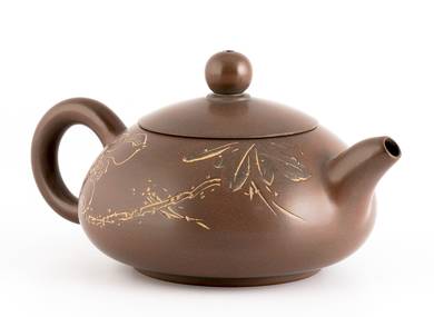 Чайник # 36860 керамика из Циньчжоу 125 мл