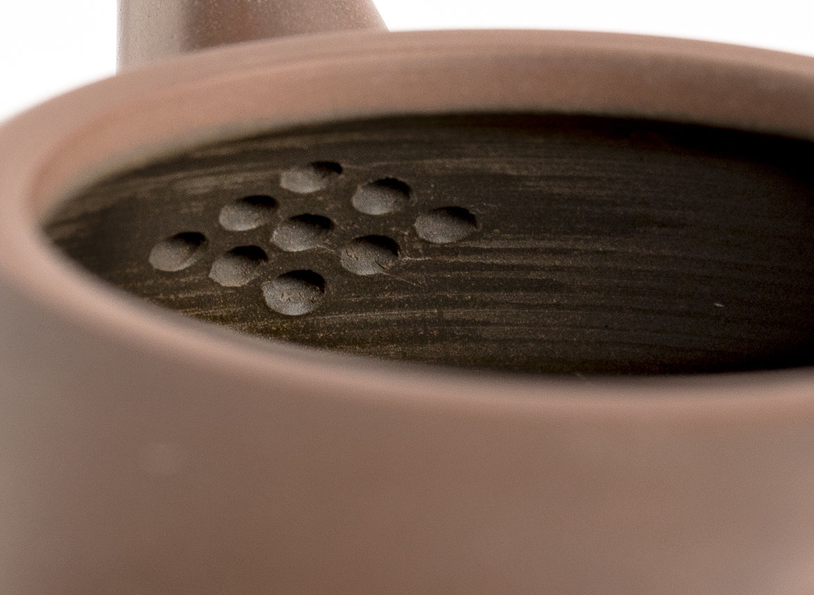 Чайник # 36868, керамика из Циньчжоу, 125 мл.