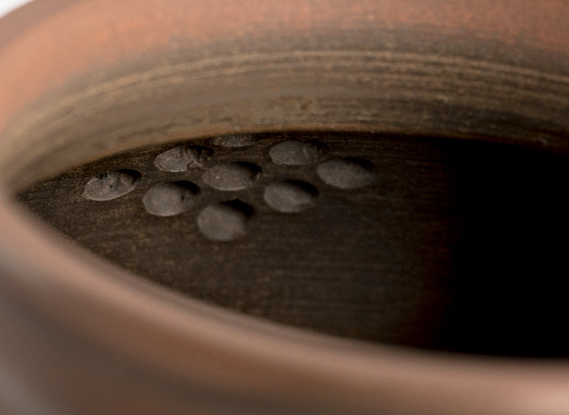 Чайник # 36877, керамика из Циньчжоу, 155 мл.