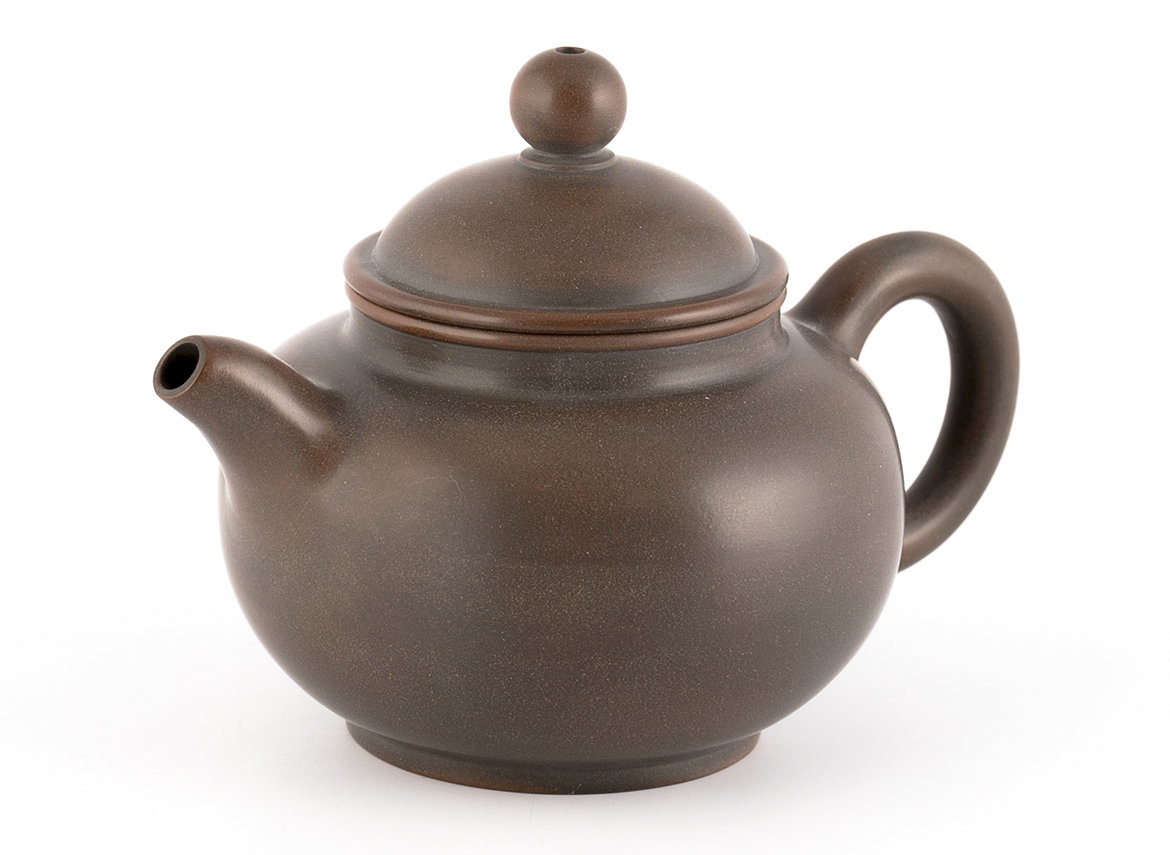 Teapot # 36884, Qinzhou ceramics, 155 ml.