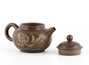Чайник # 36885, керамика из Циньчжоу, 155 мл.