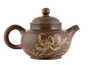 Чайник # 36885, керамика из Циньчжоу, 155 мл.