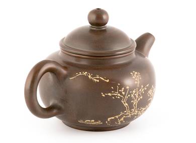 Чайник # 36886 керамика из Циньчжоу 155 мл