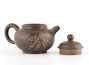 Чайник # 36890, керамика из Циньчжоу, 155 мл.