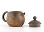 Чайник # 36905, керамика из Циньчжоу, 110 мл.