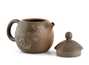 Чайник # 36910 керамика из Циньчжоу 110 мл