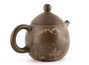 Teapot # 36911, Qinzhou ceramics, 110 ml.
