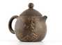 Teapot # 36911, Qinzhou ceramics, 110 ml.