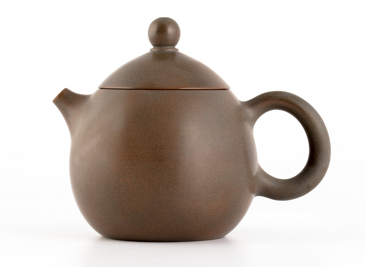 Teapot # 36912, Qinzhou ceramics, 110 ml.