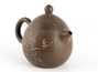 Teapot # 36912, Qinzhou ceramics, 110 ml.
