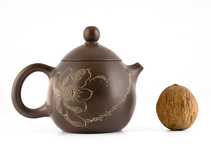Чайник # 36913 керамика из Циньчжоу 110 мл