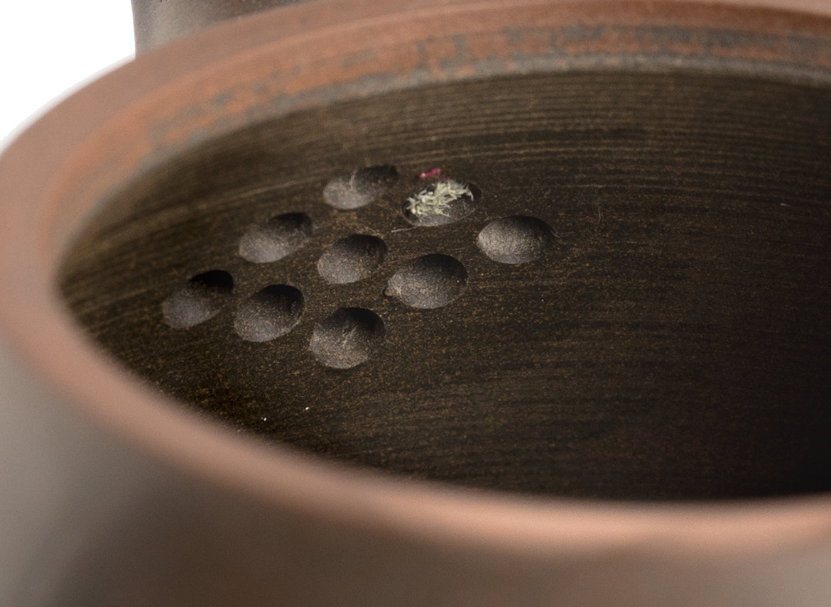 Teapot # 36914, Qinzhou ceramics, 110 ml.