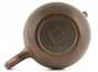 Teapot # 36915, Qinzhou ceramics, 110 ml.