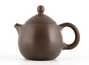 Teapot # 36918, Qinzhou ceramics, 110 ml.