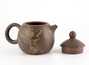Чайник # 36919, керамика из Циньчжоу, 110 мл.