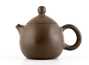 Teapot # 36919, Qinzhou ceramics, 110 ml.