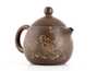Teapot # 36920, Qinzhou ceramics, 110 ml.