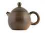 Teapot # 36921, Qinzhou ceramics, 110 ml.