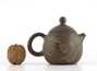 Teapot # 36921, Qinzhou ceramics, 110 ml.