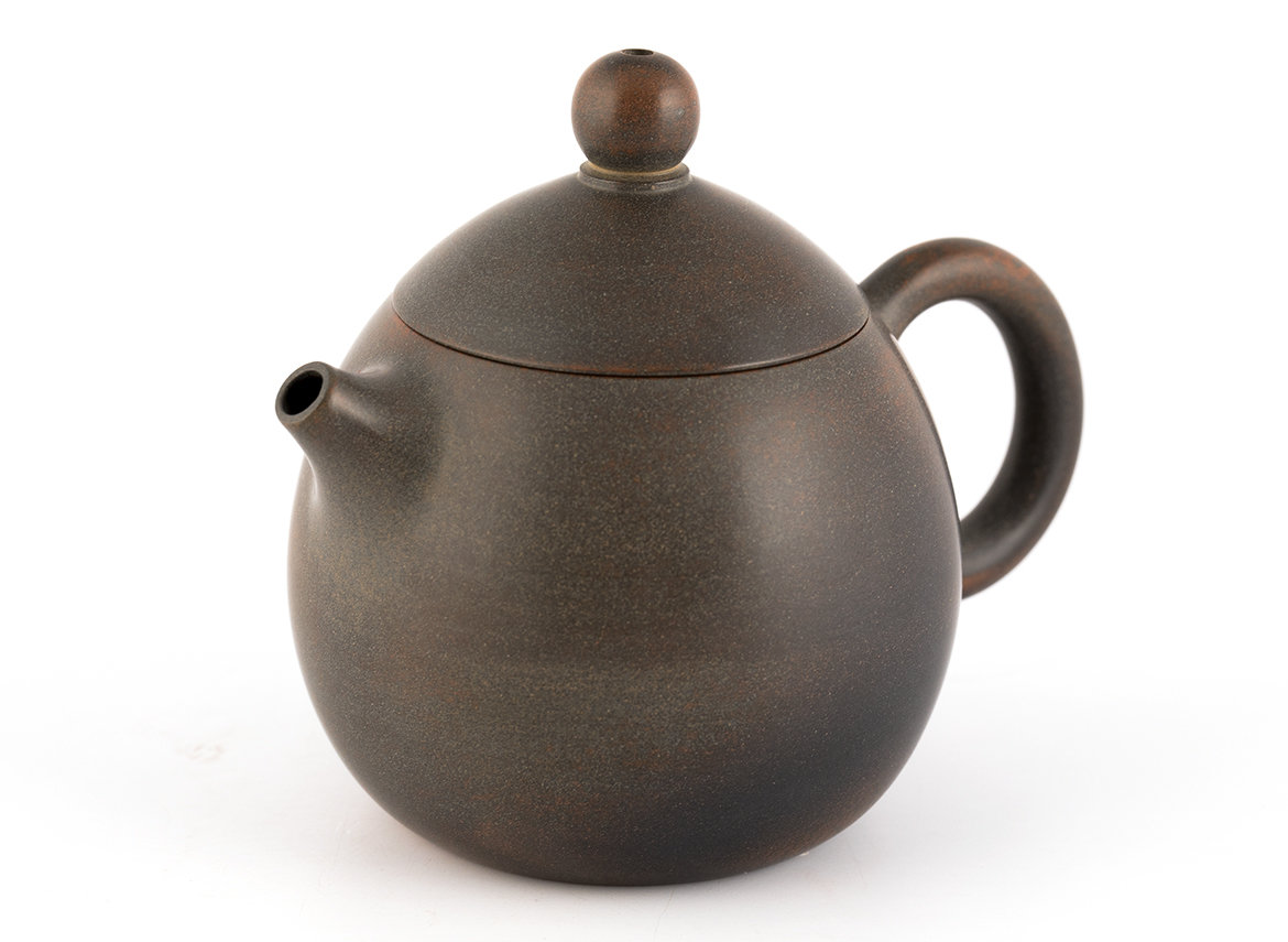 Teapot # 36922, Qinzhou ceramics, 110 ml.