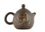 Чайник # 36922, керамика из Циньчжоу, 110 мл.