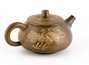 Teapot # 36923, Qinzhou ceramics, 240 ml.