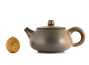 Teapot # 36926, Qinzhou ceramics, 240 ml.