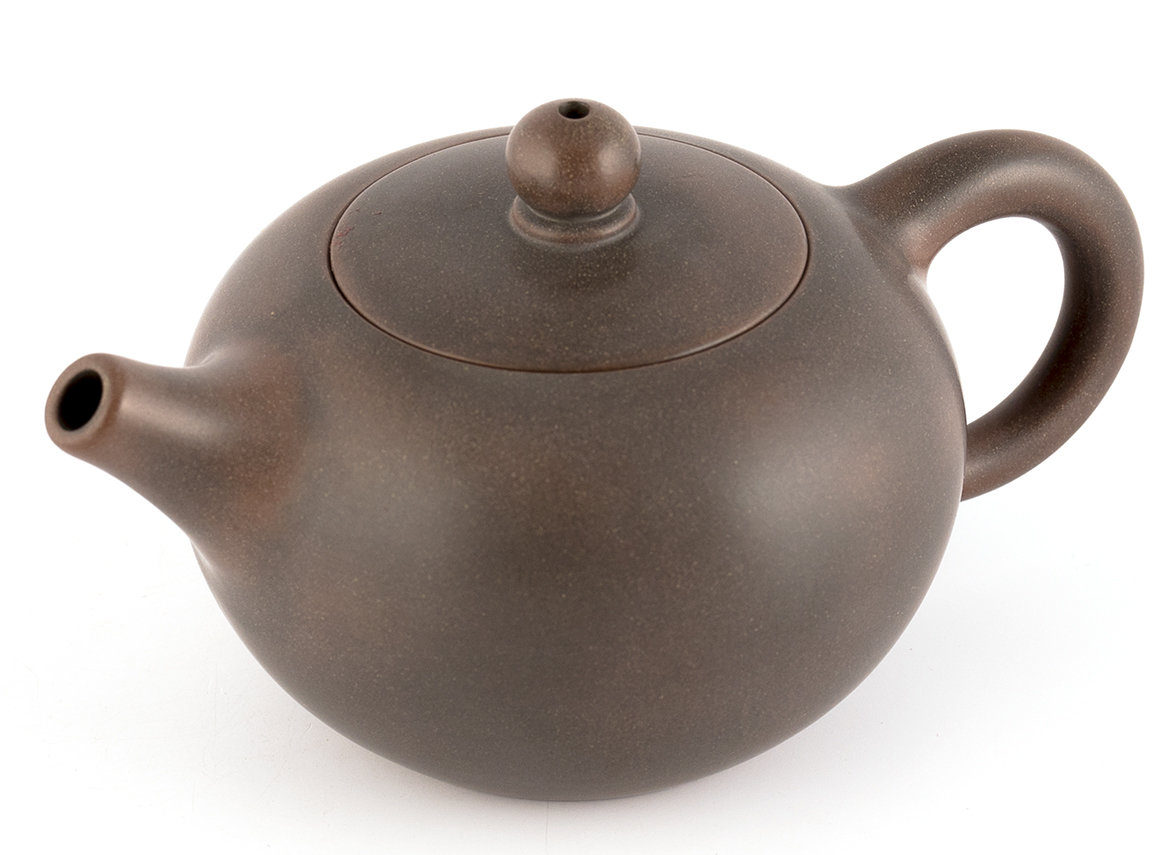 Teapot # 36929, Qinzhou ceramics, 135 ml.