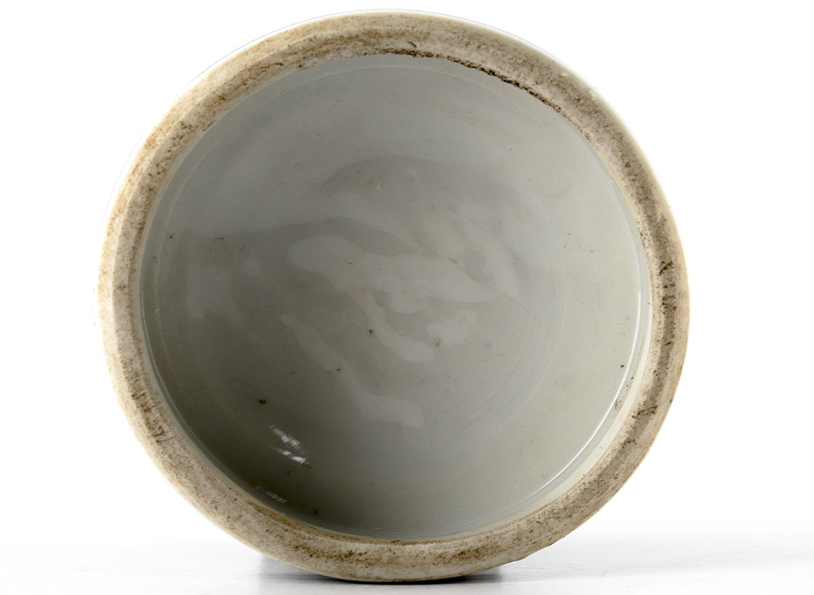 Teacaddy # 36931, Jingdezhen porcelain
