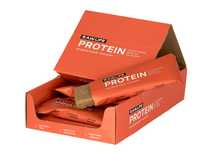 RAW LIFE Protein "Клубничный чизкейк"