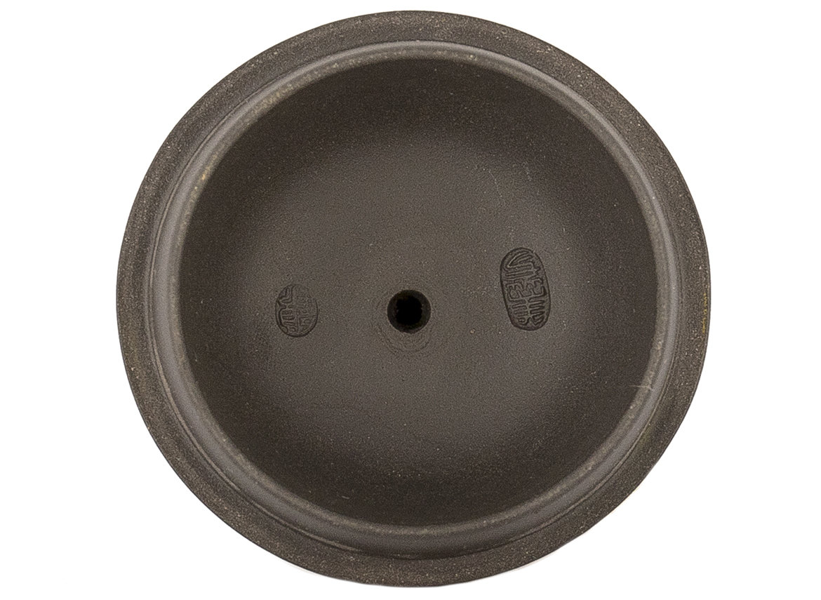 Teapot # 37403, yixing clay, 310 ml.