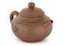 Teapot # 37408, yixing clay, 450 ml.