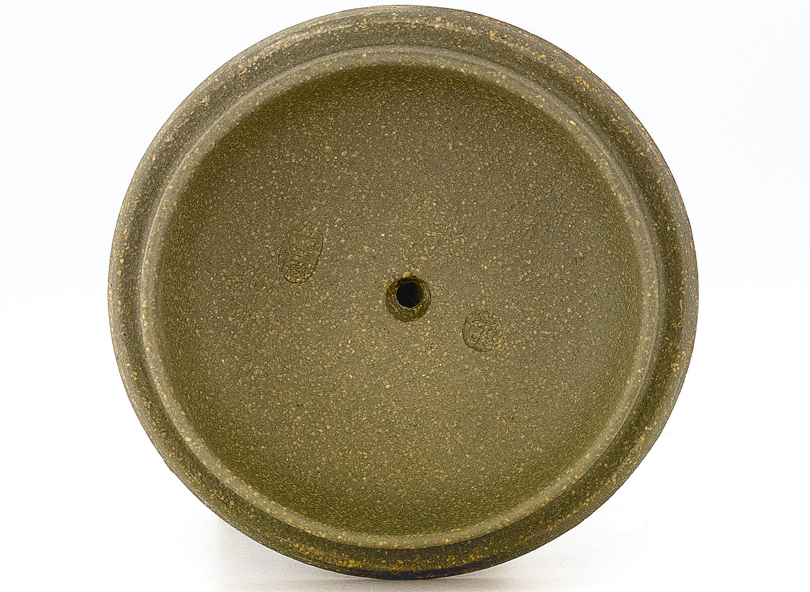Teapot # 37422, yixing clay, 380 ml.