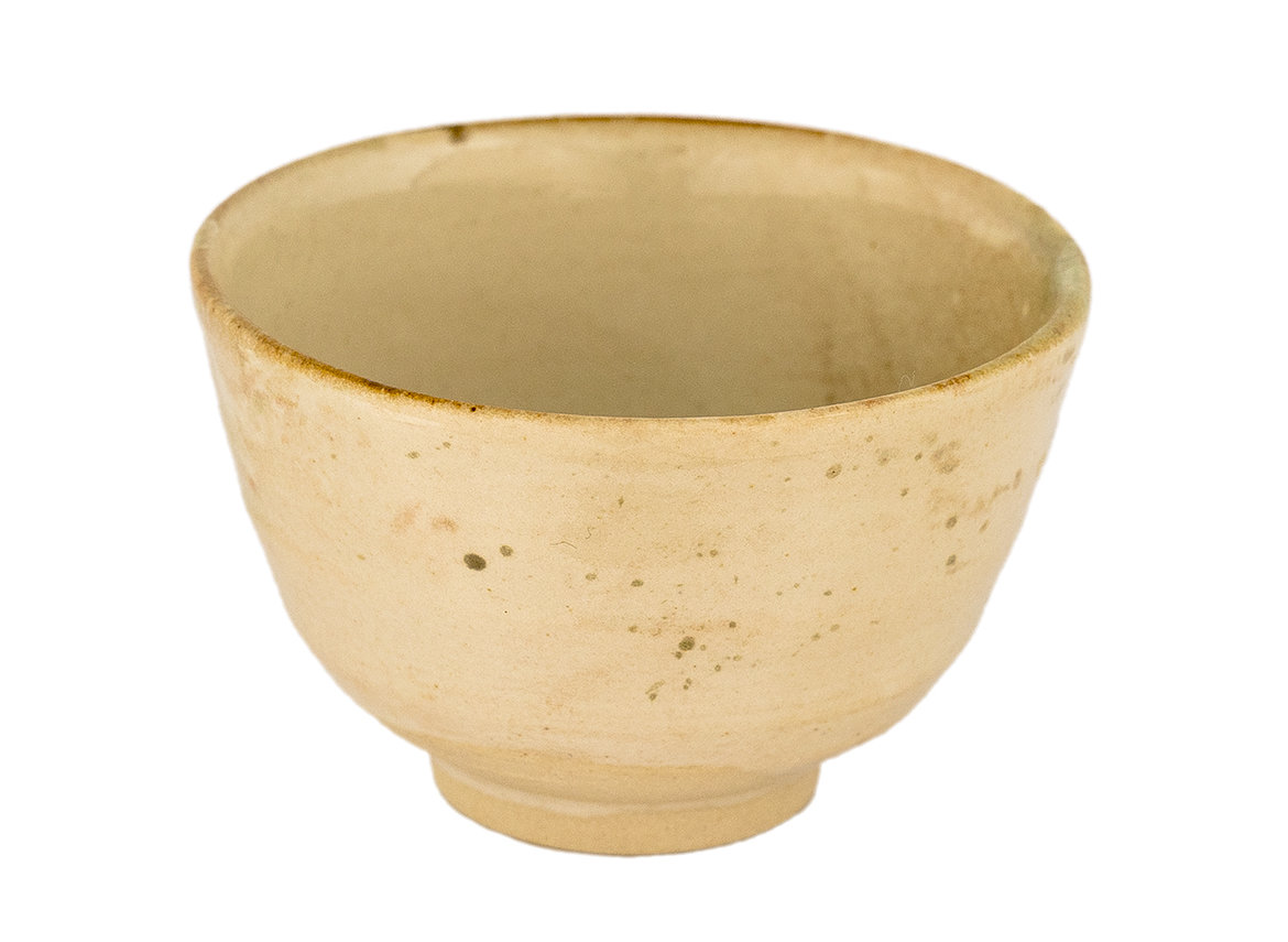 Cup # 37505, ceramic, 65 ml.