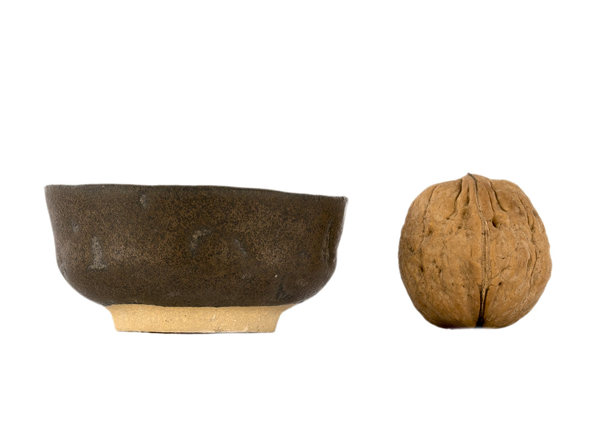 Пиала # 37554, керамика, 50 мл.