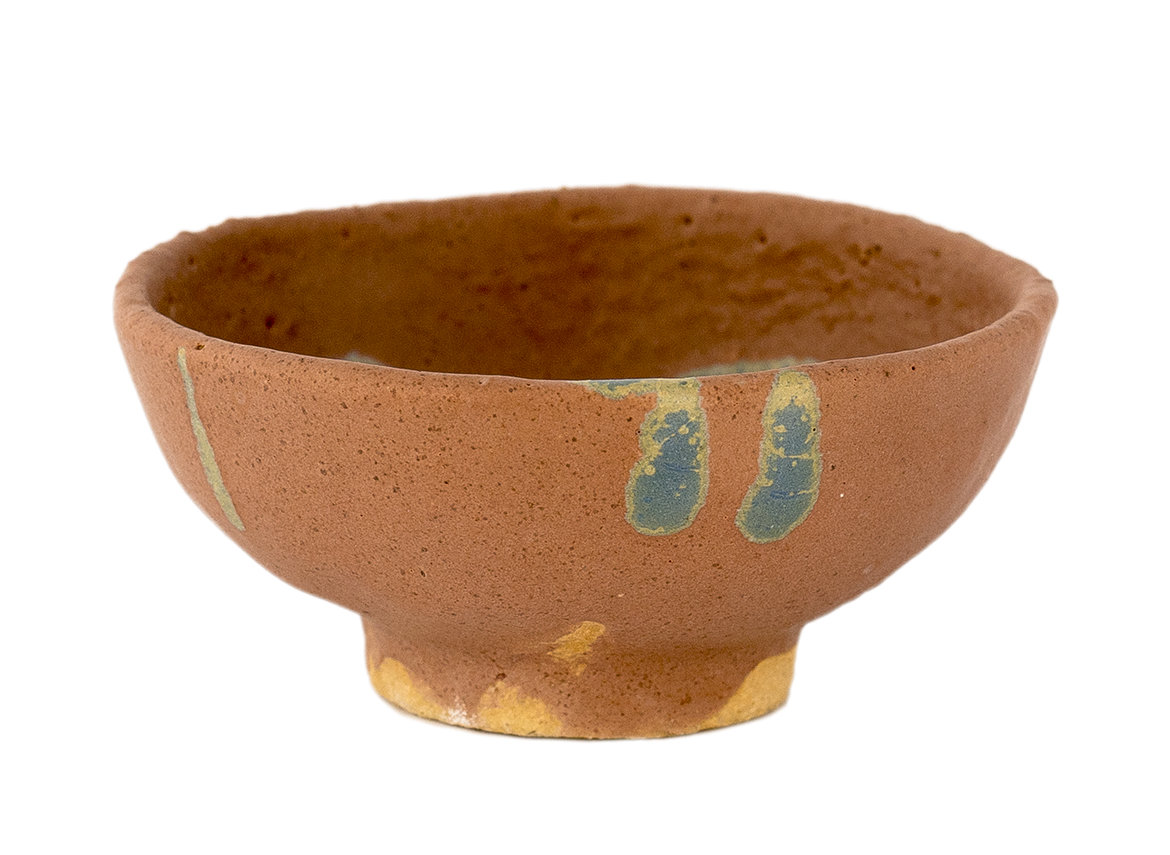 Cup # 37593, ceramic, 35 ml.