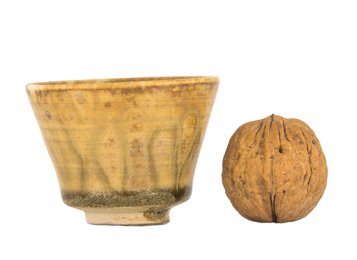 Пиала # 37635, керамика, 40 мл.