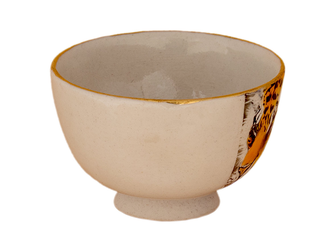 Cup # 37848, ceramic, 78 ml.
