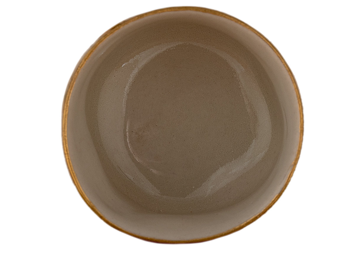 Cup # 37850, ceramic, 105 ml.