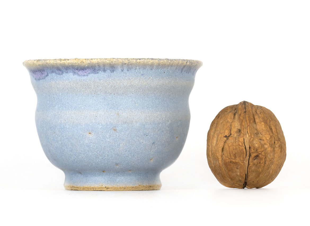 Пиала # 37877, керамика, 124 мл.