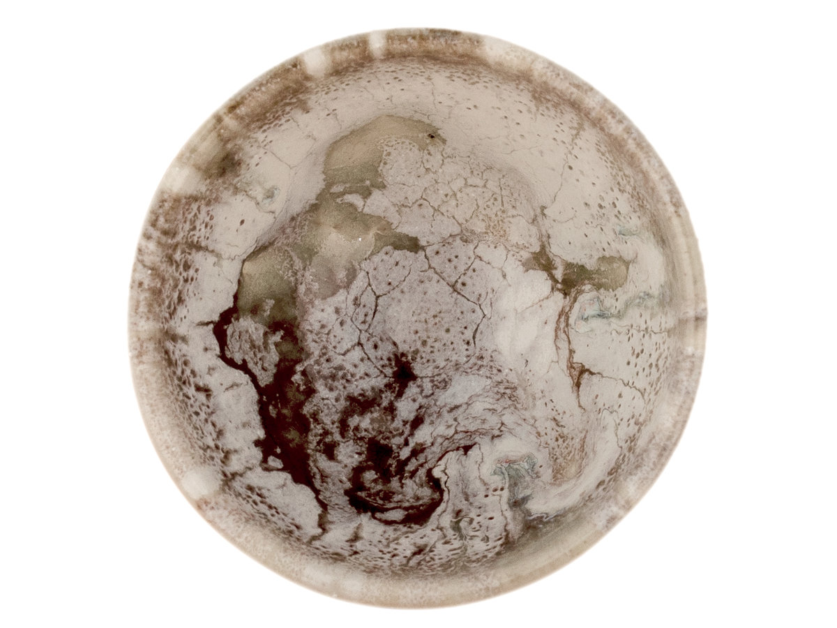 Пиала # 37895, керамика, 53 мл.