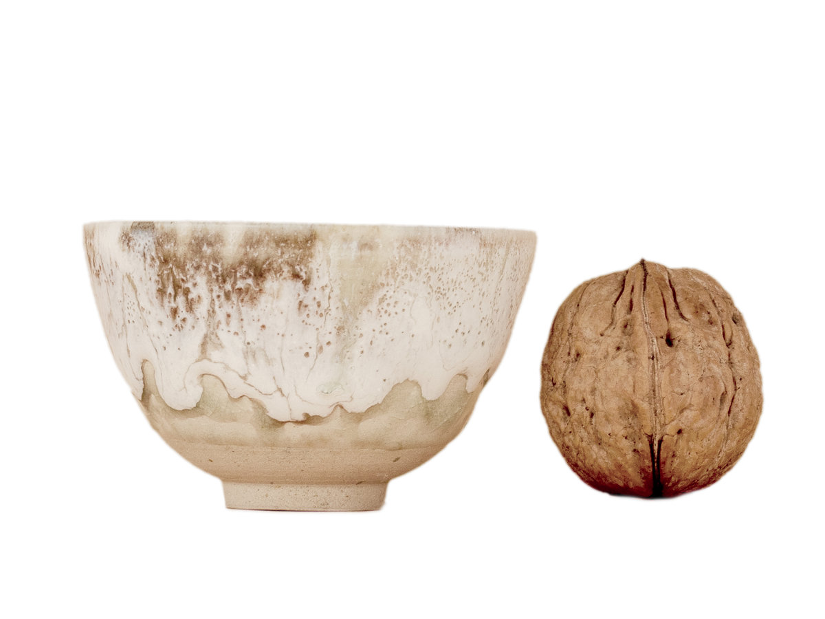 Пиала # 37895, керамика, 53 мл.