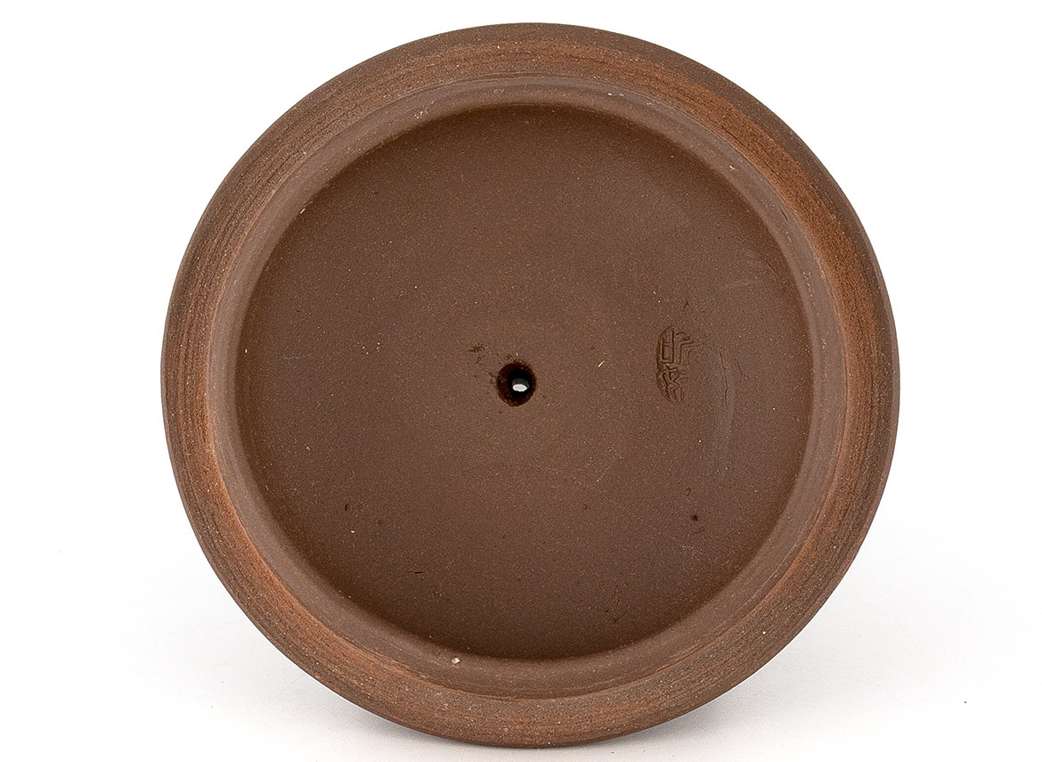 Teapot # 37954, yixing clay, 480 ml.
