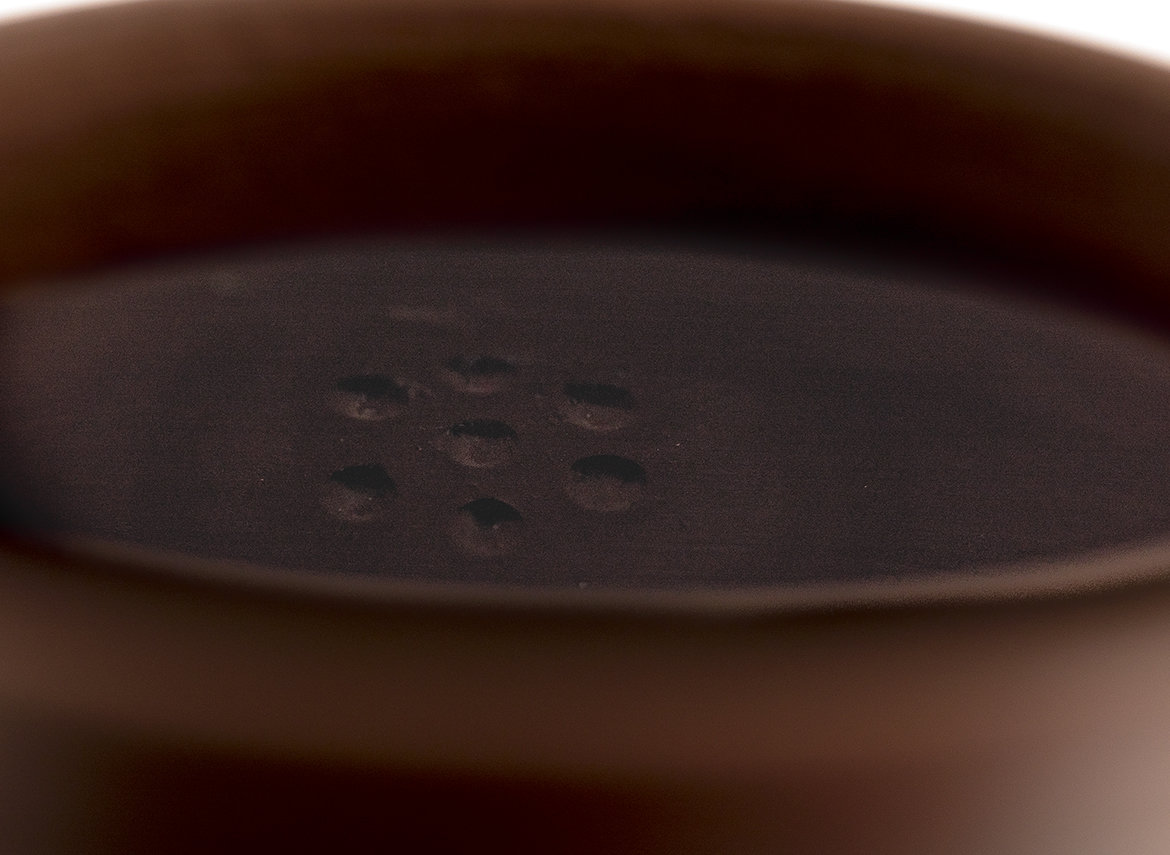 Чайник # 38059, исинская глина, 230 мл.