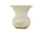 Сосуд для питья мате (калебас) # 38204, керамика