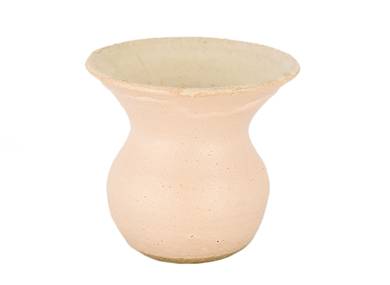 Сосуд для питья мате (калебас) # 38210, керамика